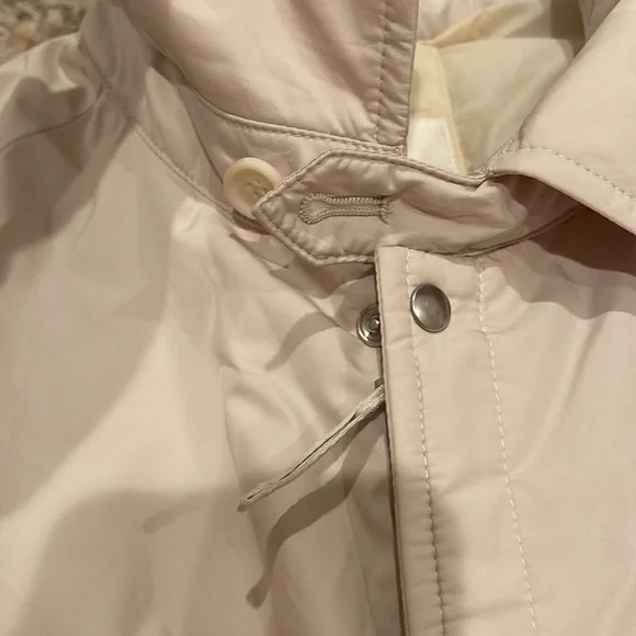 Nike ESC Down Collared Vest Wheat Men's Size S - Picture 6 of 14